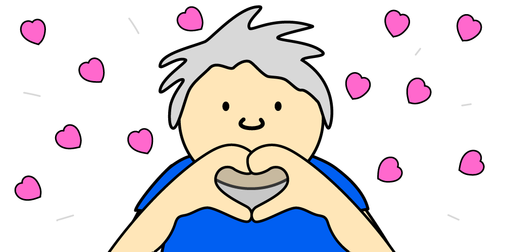 un grand merci à tous de soutenir mon projet de gamification