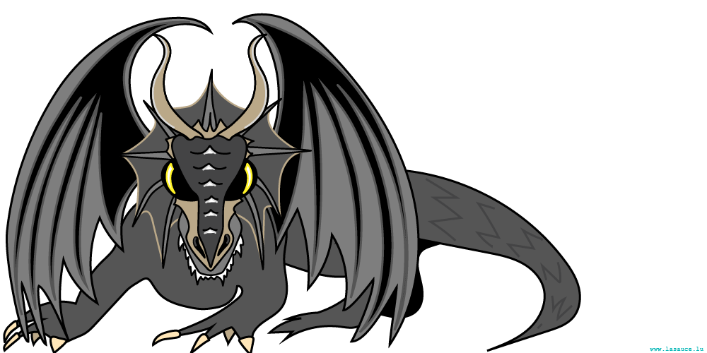 LaSauce : a luxembourgish gamification company 1 2016 dragon-01