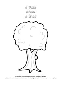 Les mots du mois 3