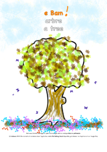 Les mots du mois 4
