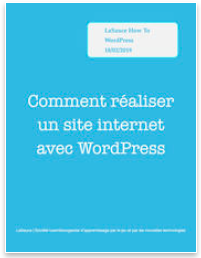 Le livre interactif – ebook – iBooks